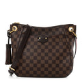 Damier Ebene South Bank Besace
