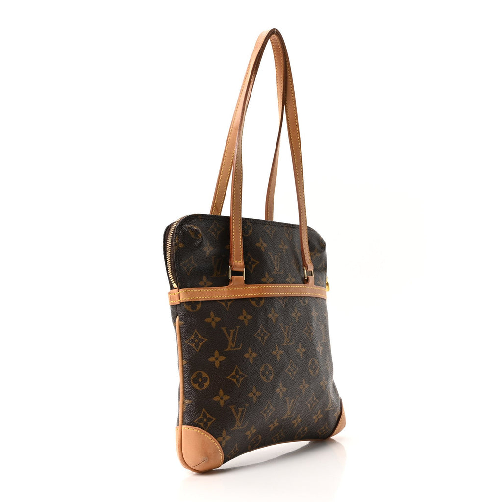 Monogram Sac Coussin GM