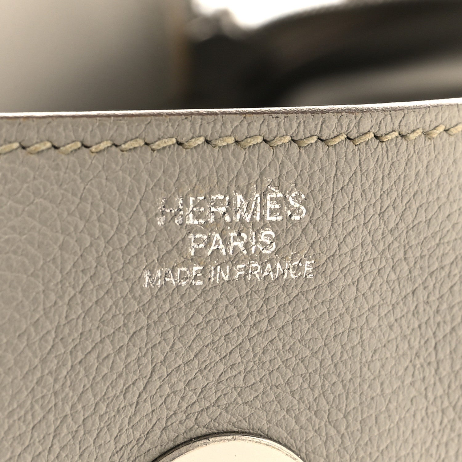 Evercolor Lindy 30  Gris Perle
