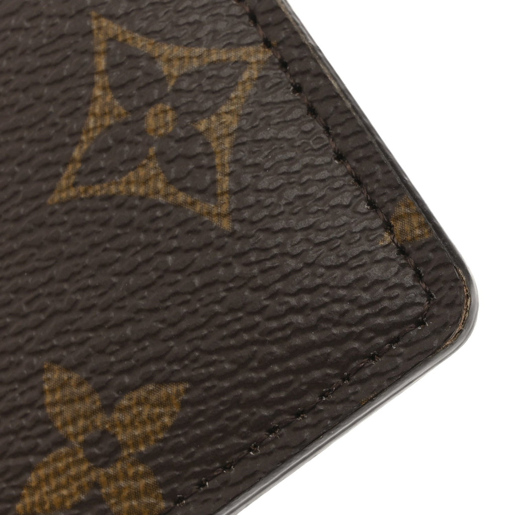 Monogram  Holder Armagnac