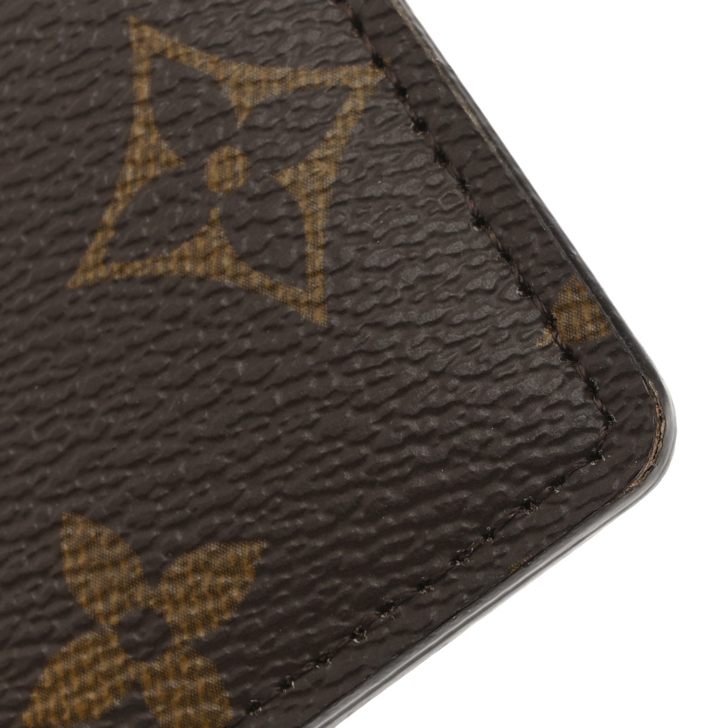 Monogram  Holder Armagnac