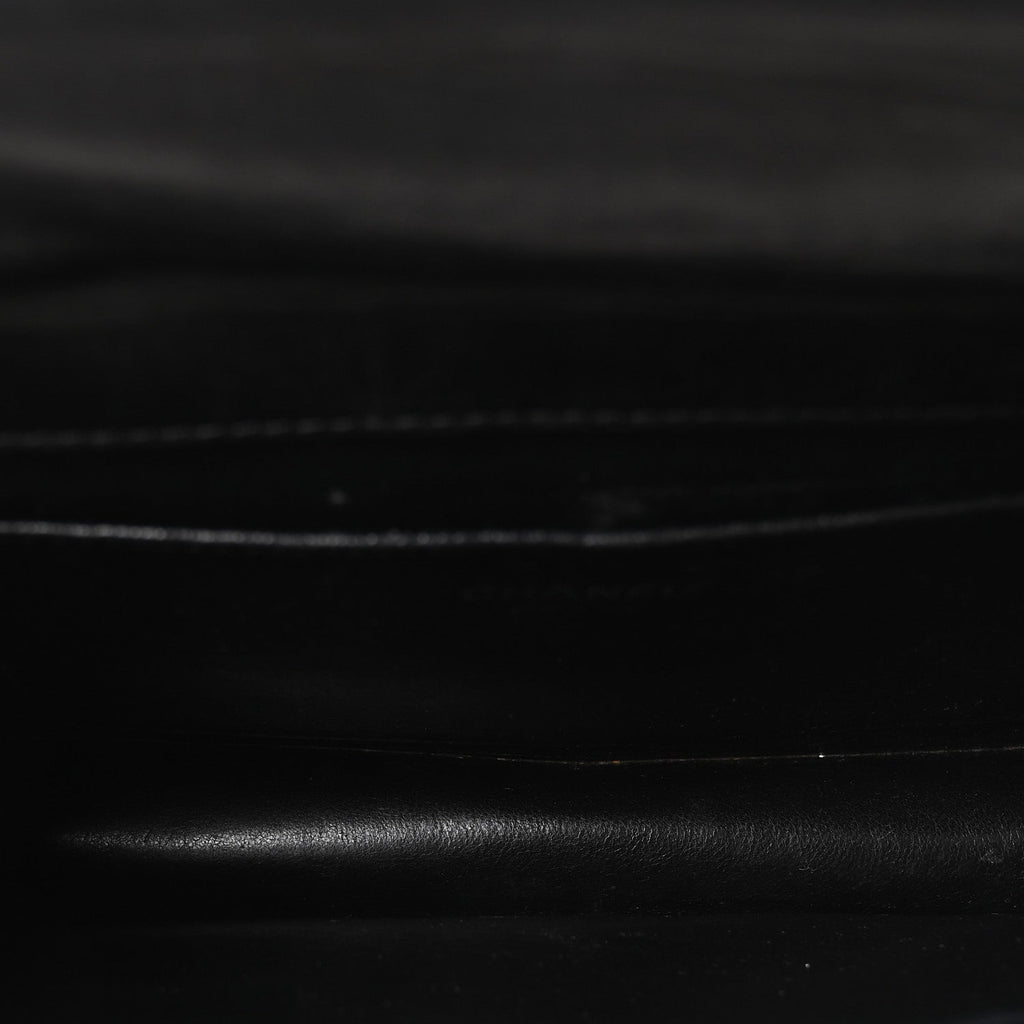 Patent Just a Drop of N°5 Comic Coco Clutch
