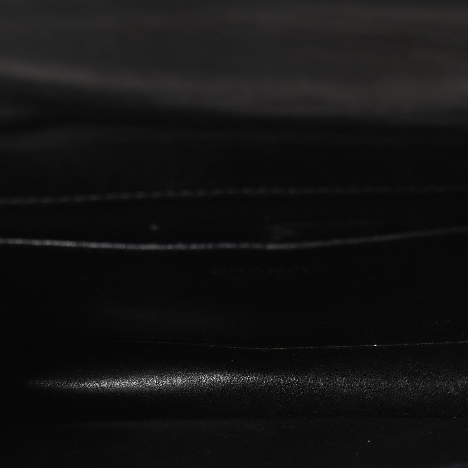 Patent Just a Drop of N°5 Comic Coco Clutch