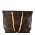 Monogram Cabas Alto