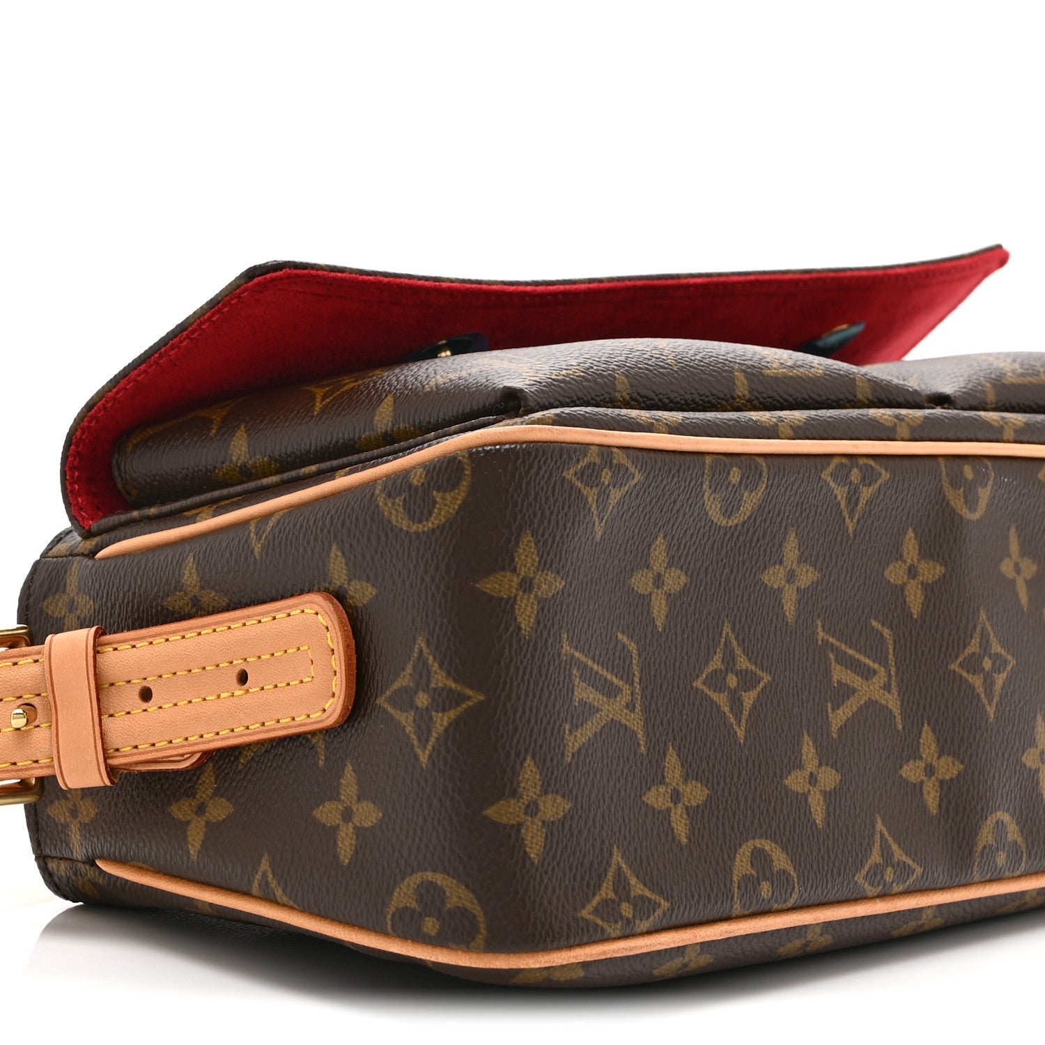 Monogram Viva-Cite MM