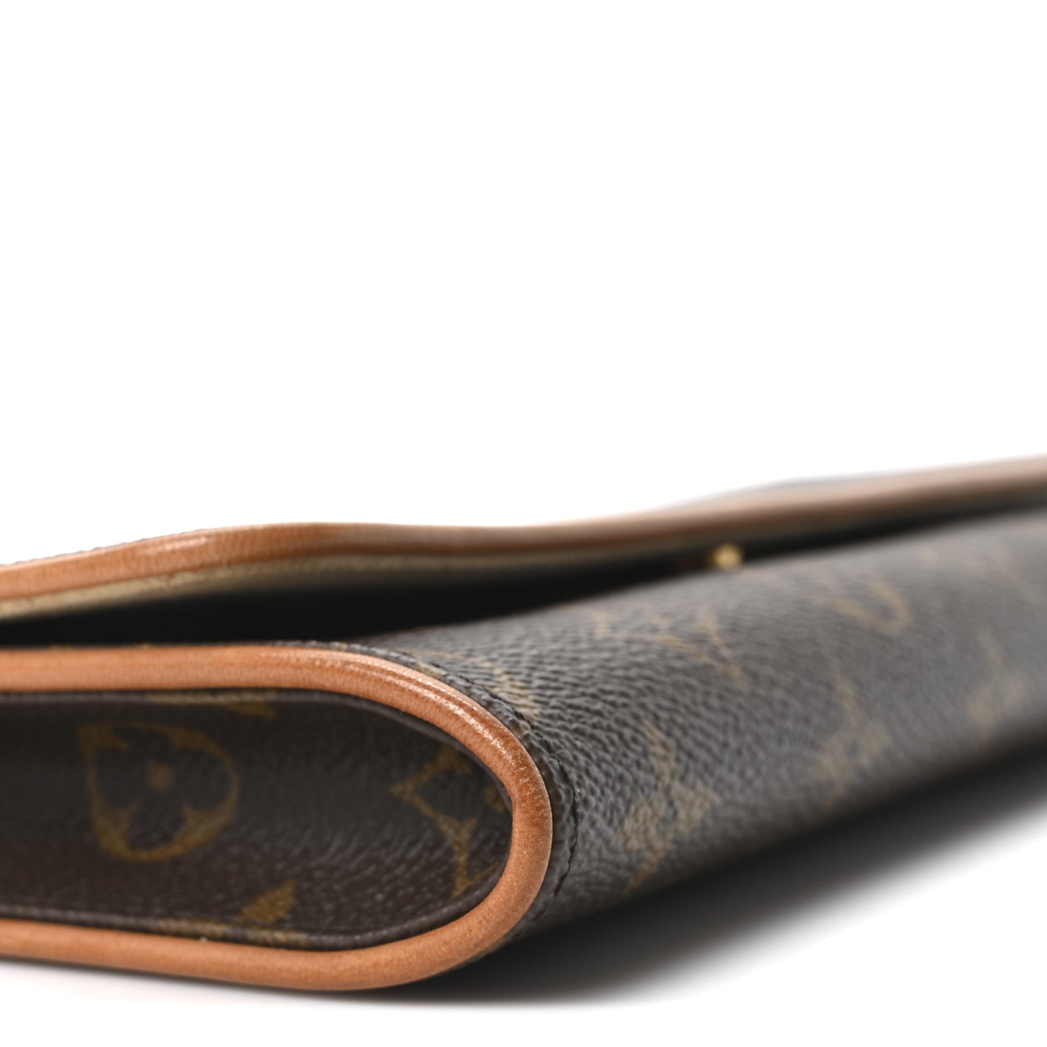 Monogram Pochette Twin GM