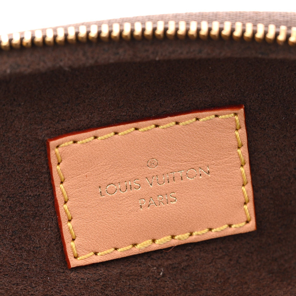 Monogram Mini Bumbag