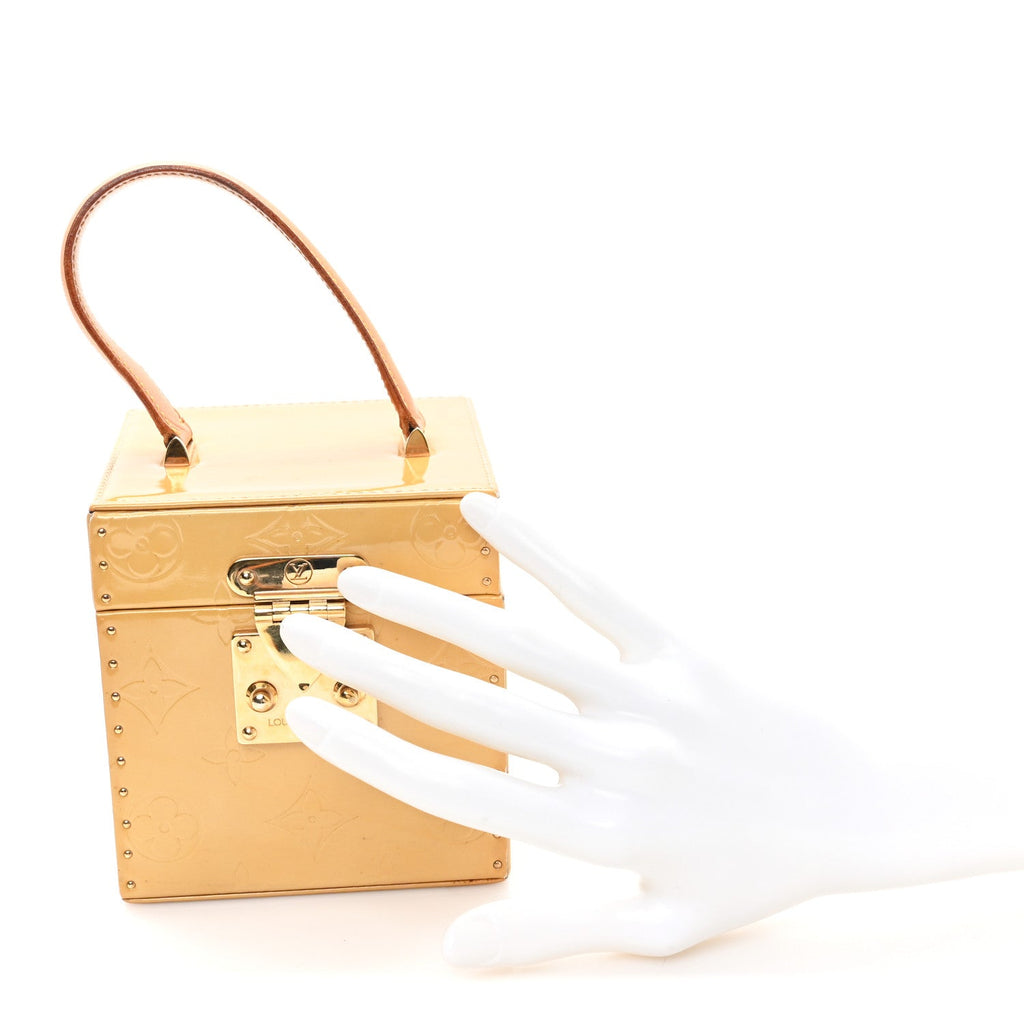 Vernis Bleecker Box Beige