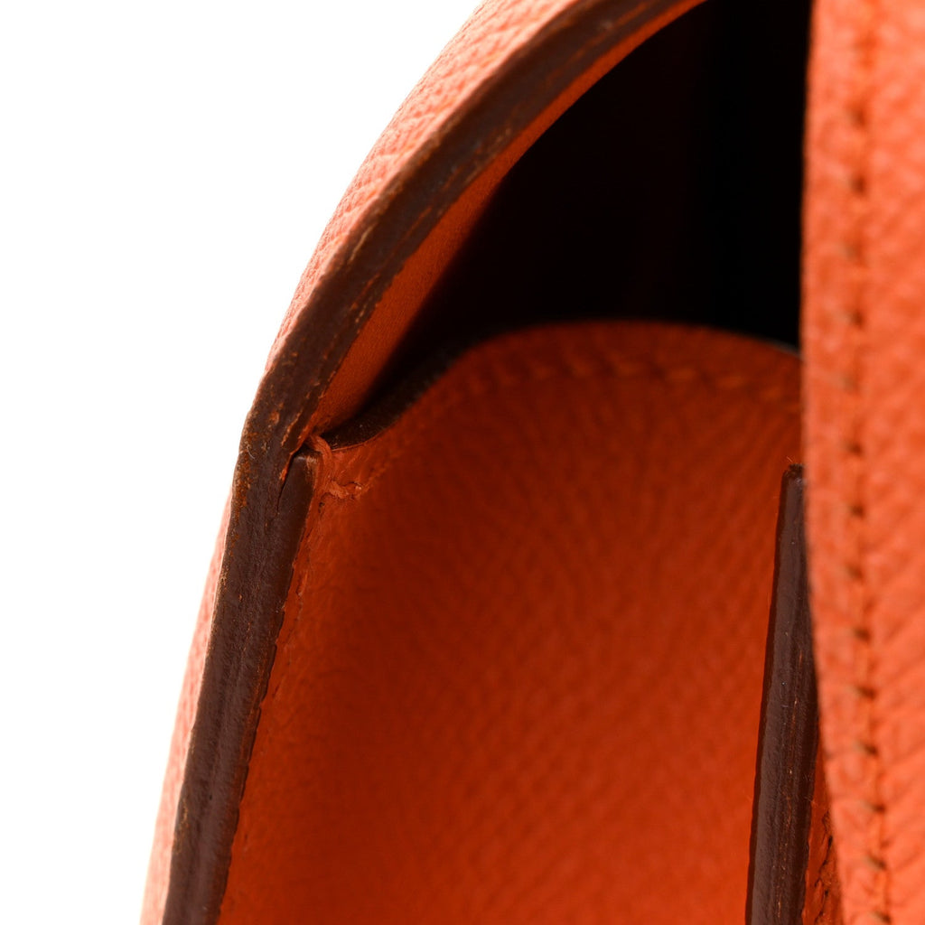 Epsom Constance 24 Orange