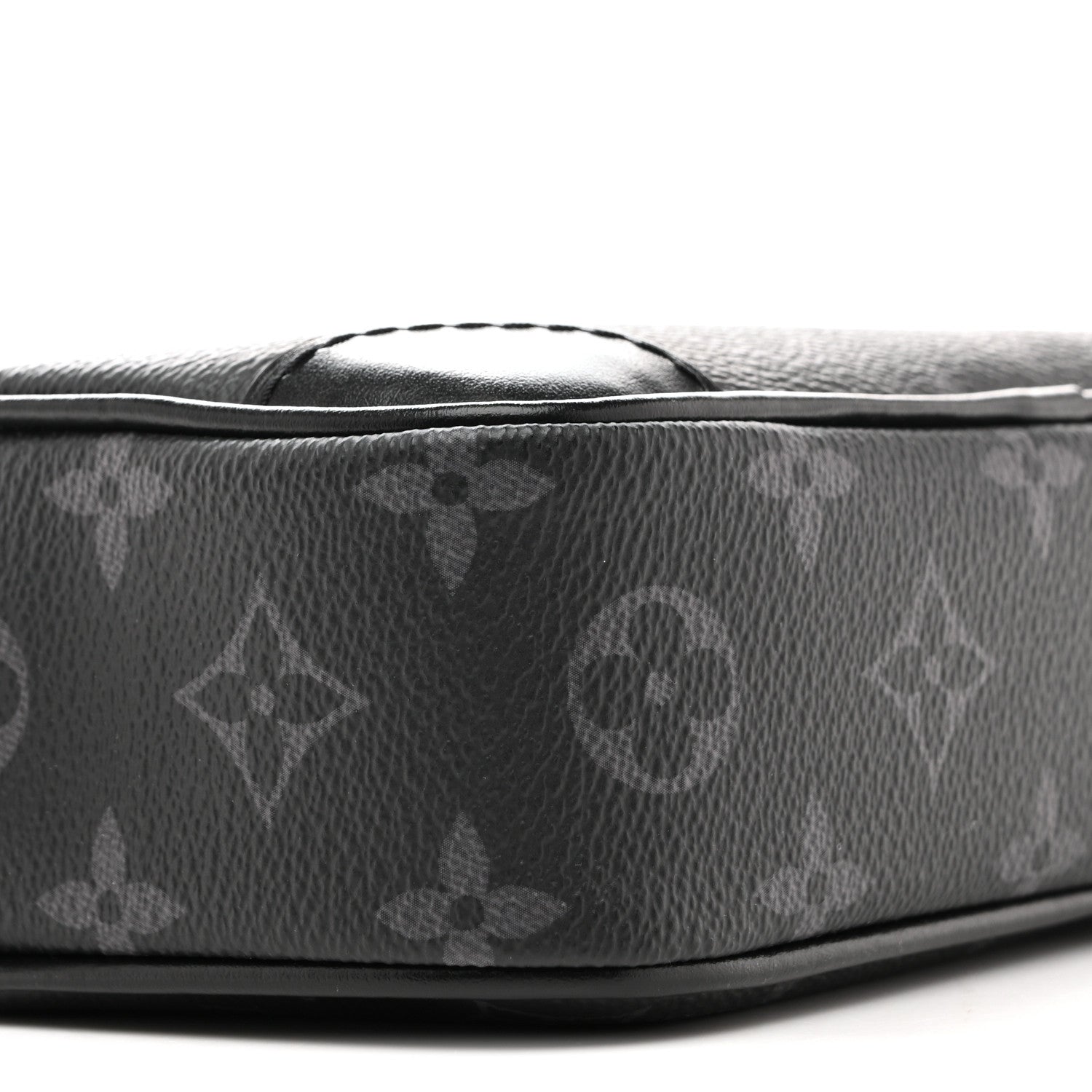 Monogram Eclipse Trocadero Wearable Wallet