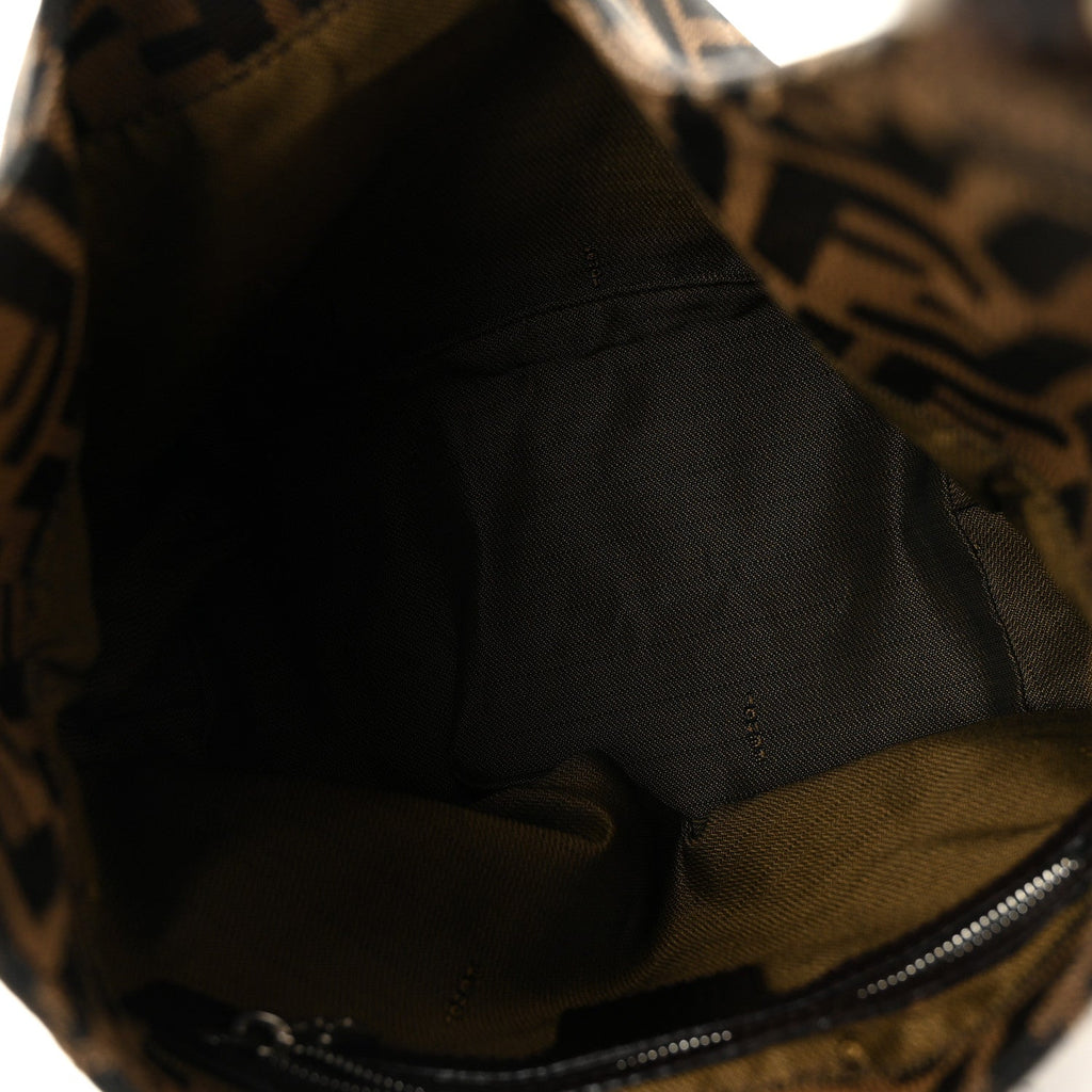 Zucca Hobo Tobacco