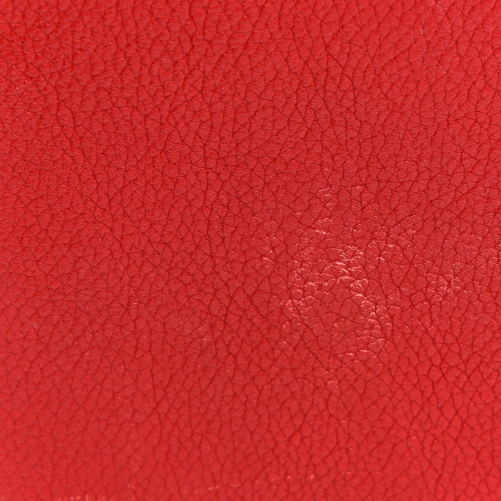 Monogram Victoire Cherry