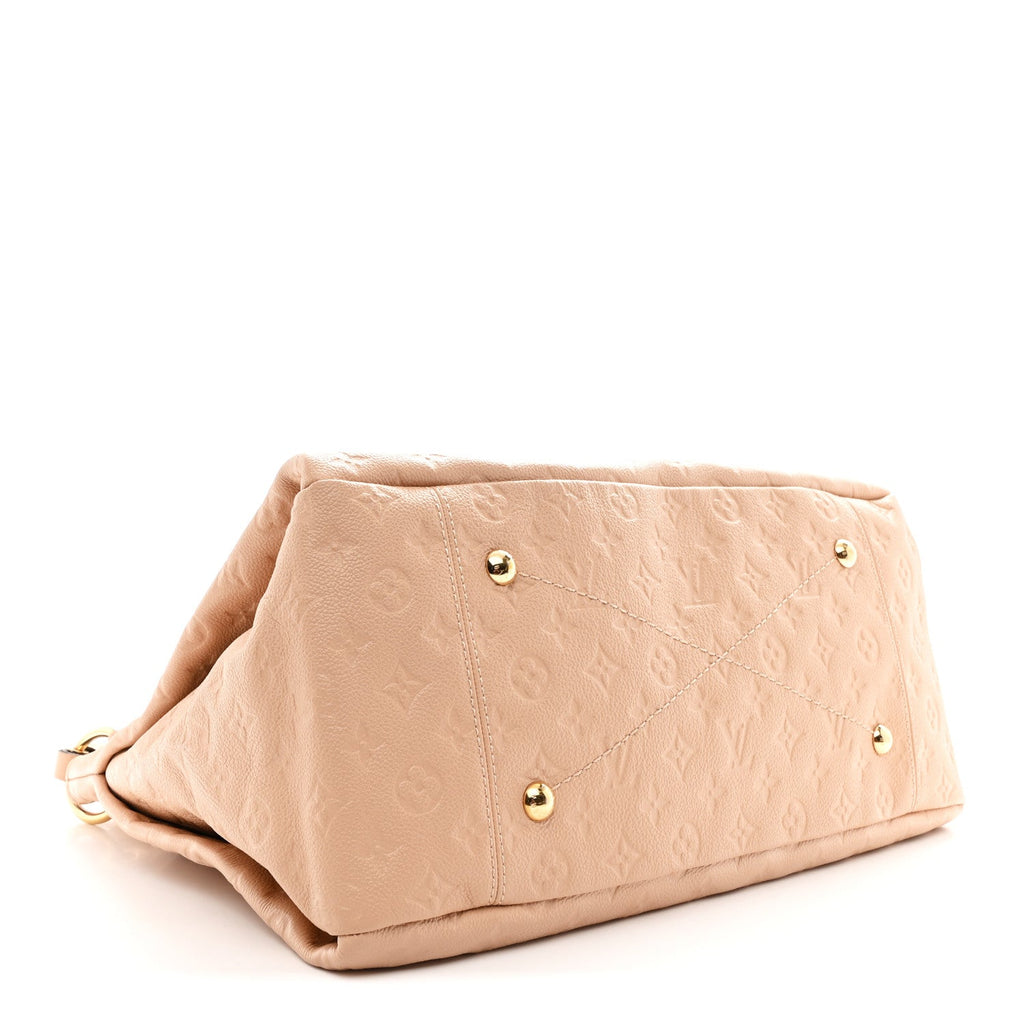 Empreinte Artsy MM Beige Rose