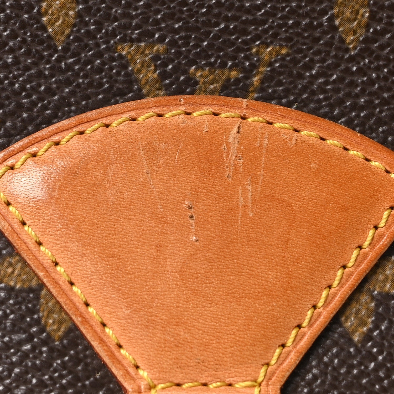 Monogram Sologne