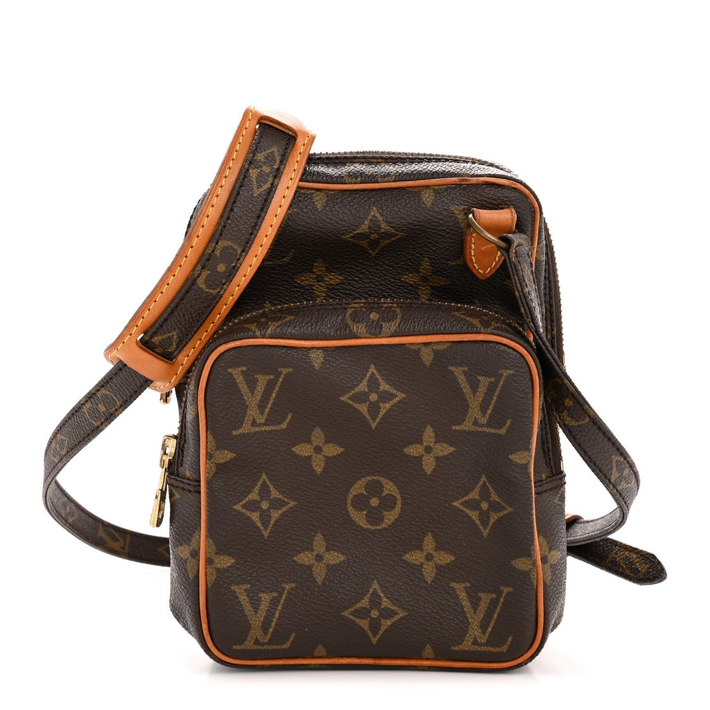 Monogram Amazone PM