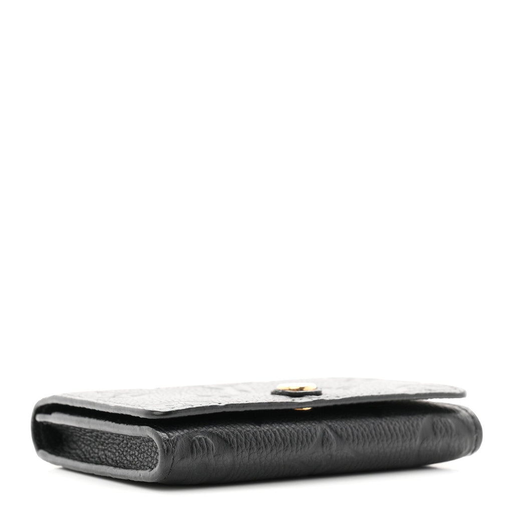 Empreinte Business  Holder Black
