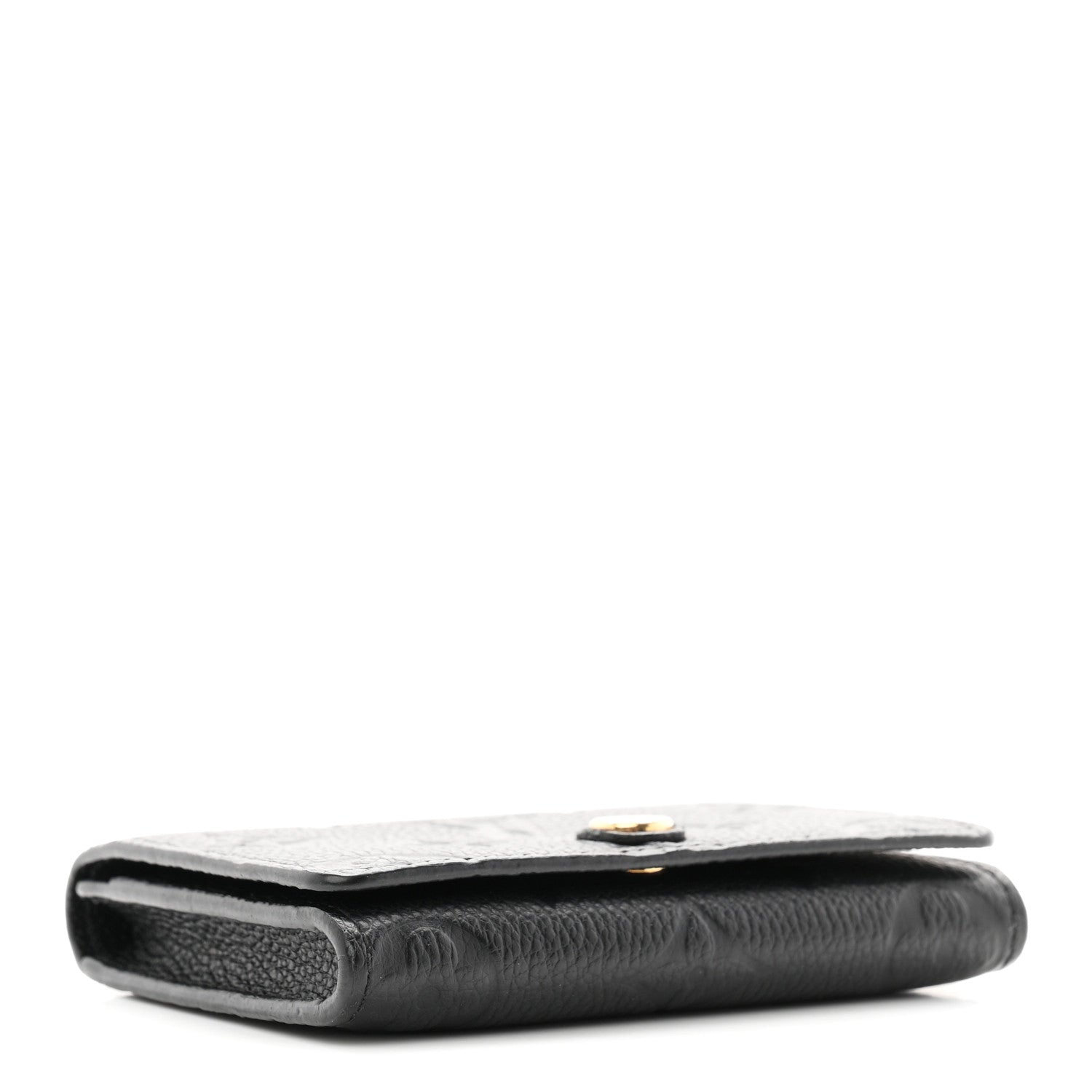 Empreinte Business  Holder Black