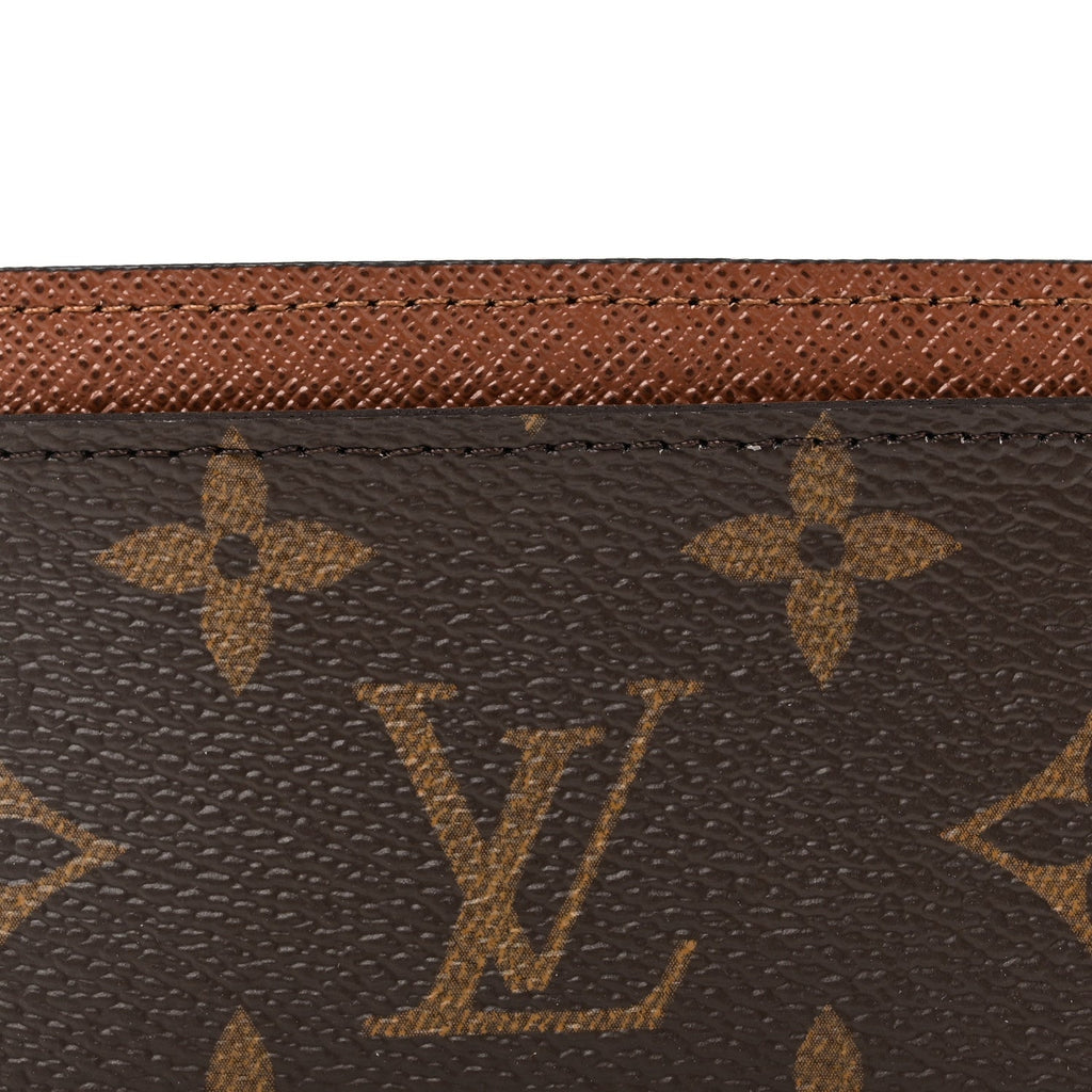 Monogram  Holder Armagnac