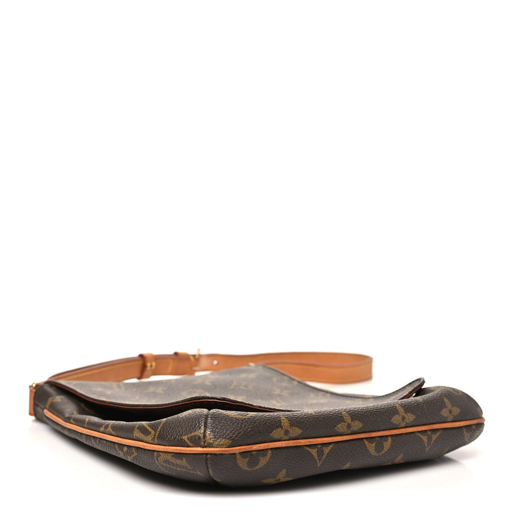 Monogram Musette Salsa