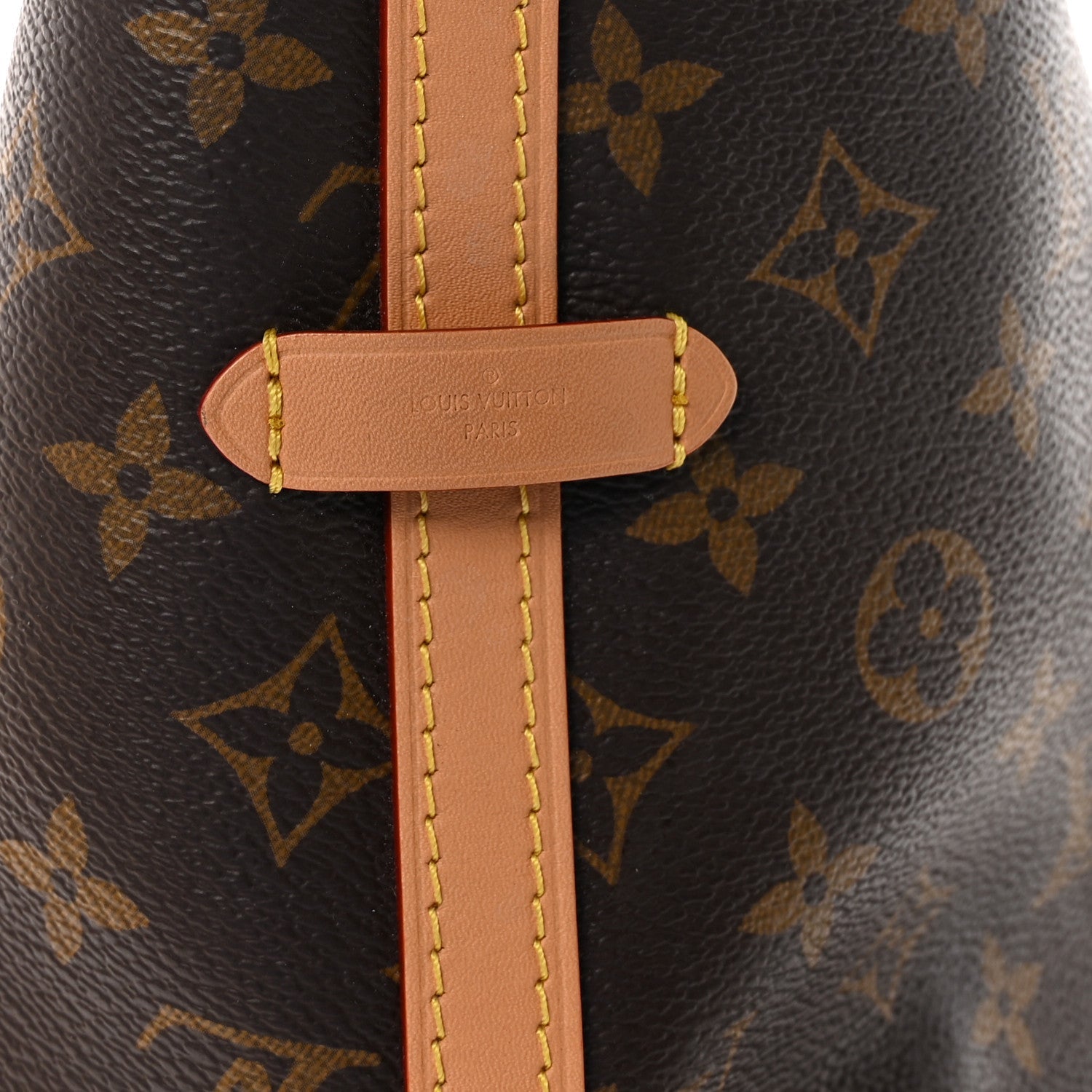 Monogram Carryall MM