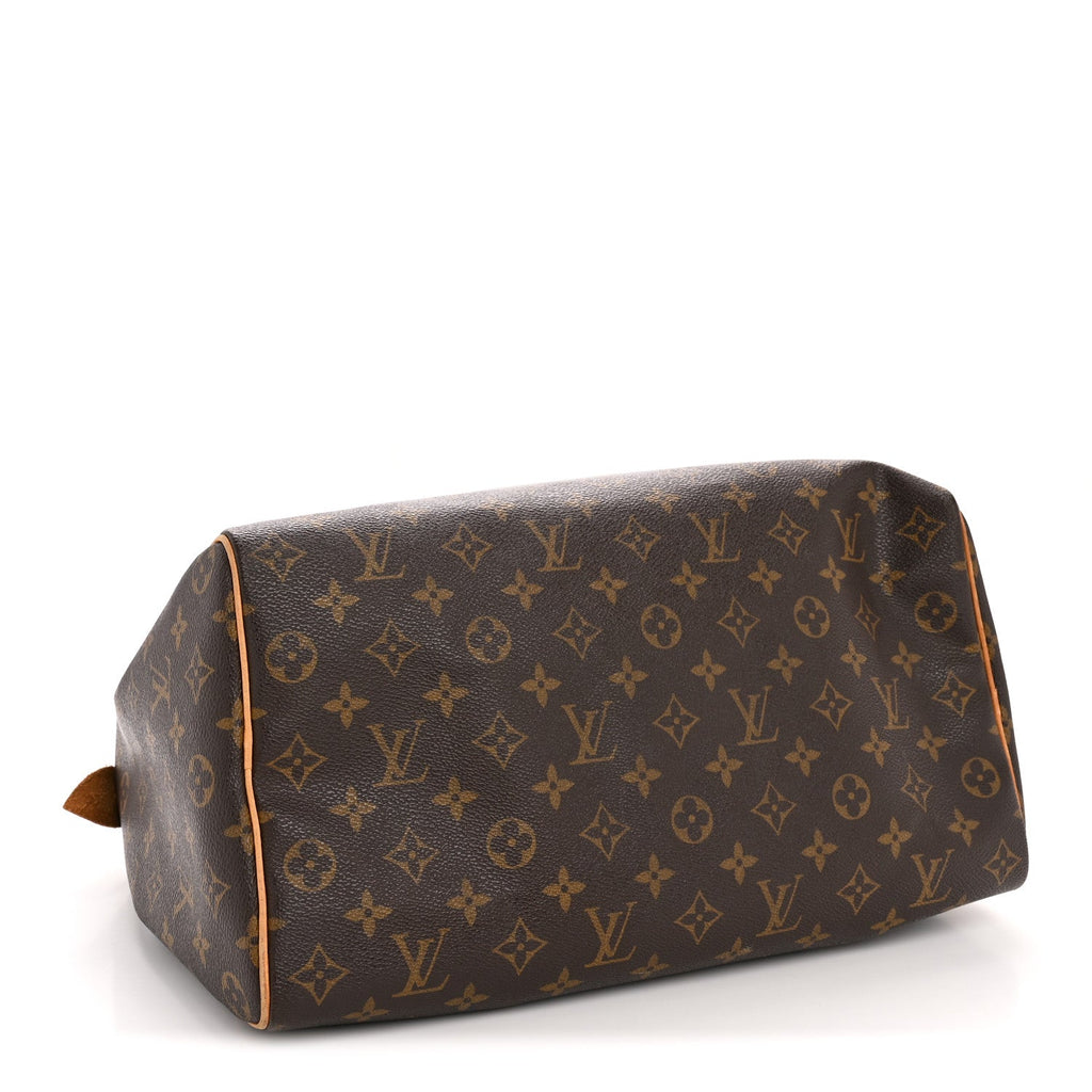Monogram Speedy 35