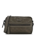 Imprime Monogram Small Shoulder Bag Silver