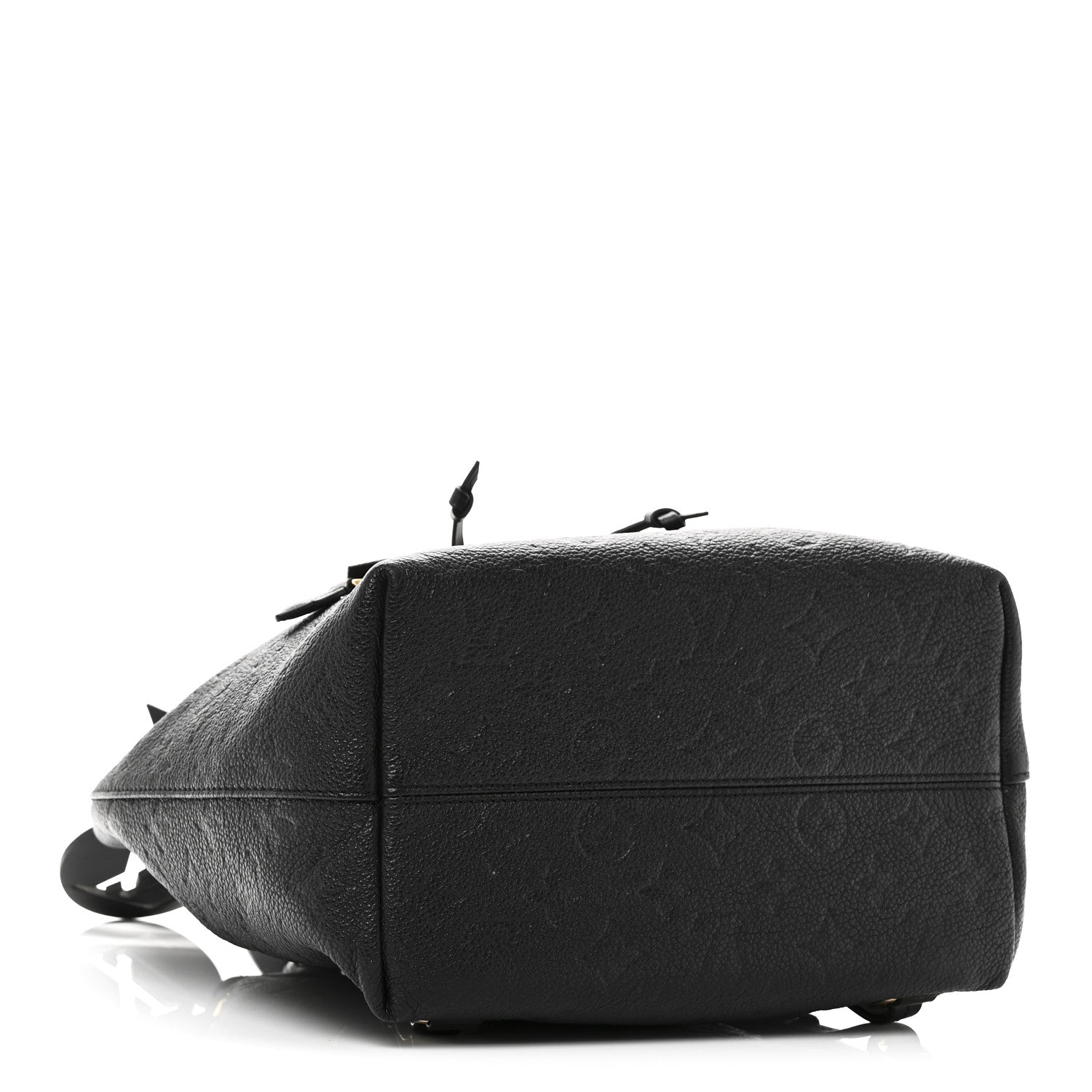 Empreinte Montsouris PM Black