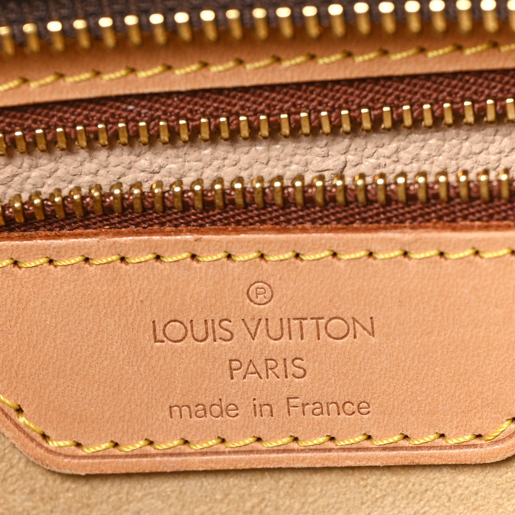 Monogram Luco