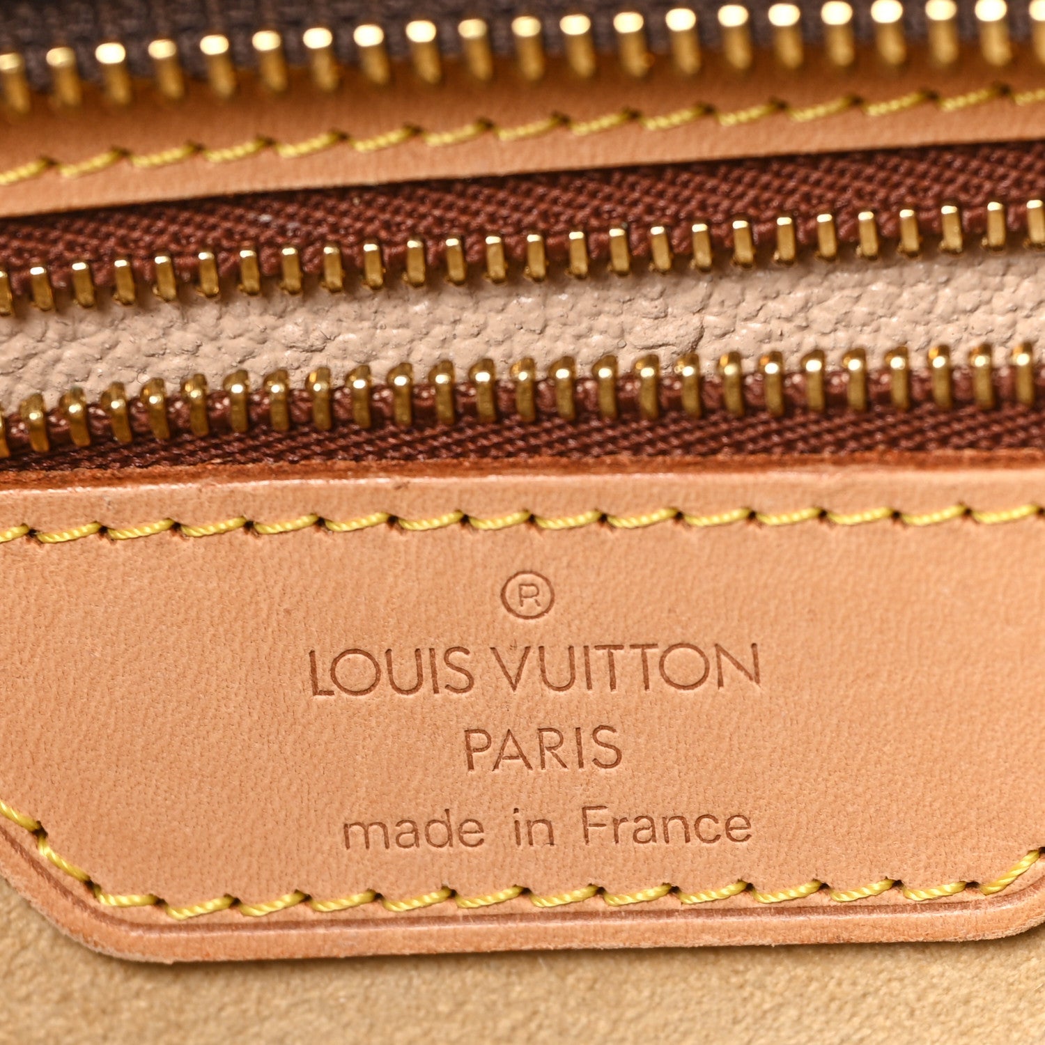 Monogram Luco
