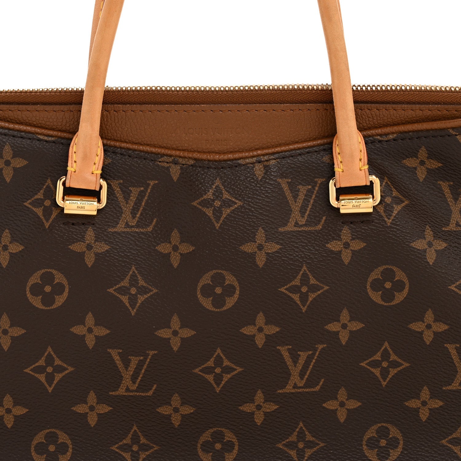 Monogram Pallas Havane