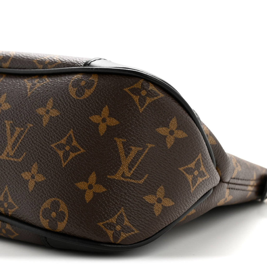 Monogram Boulogne NM Black