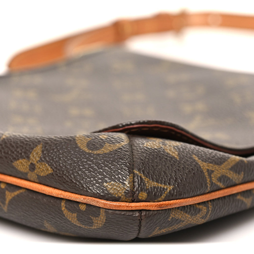Monogram Musette Salsa