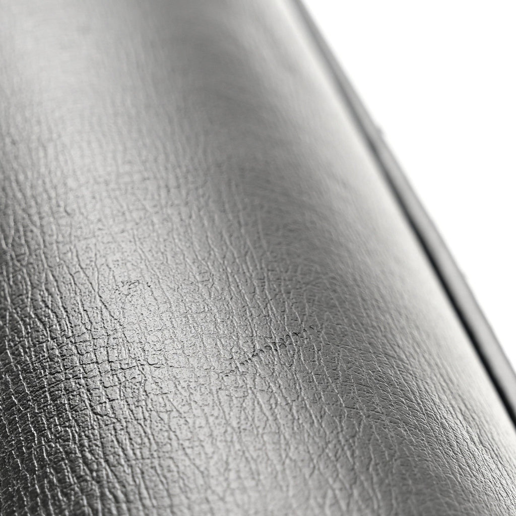 Calfskin Medium Monogram Sunset Black