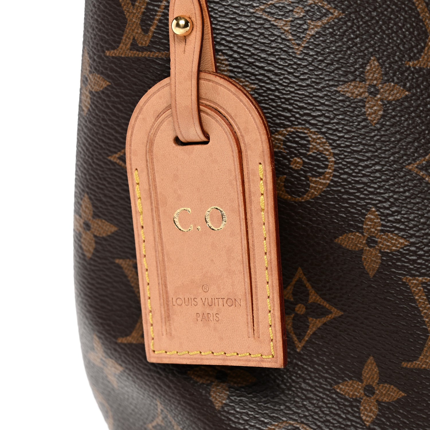 Monogram Graceful PM