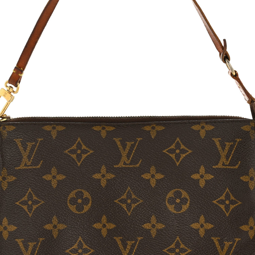 Monogram Pochette Accessories