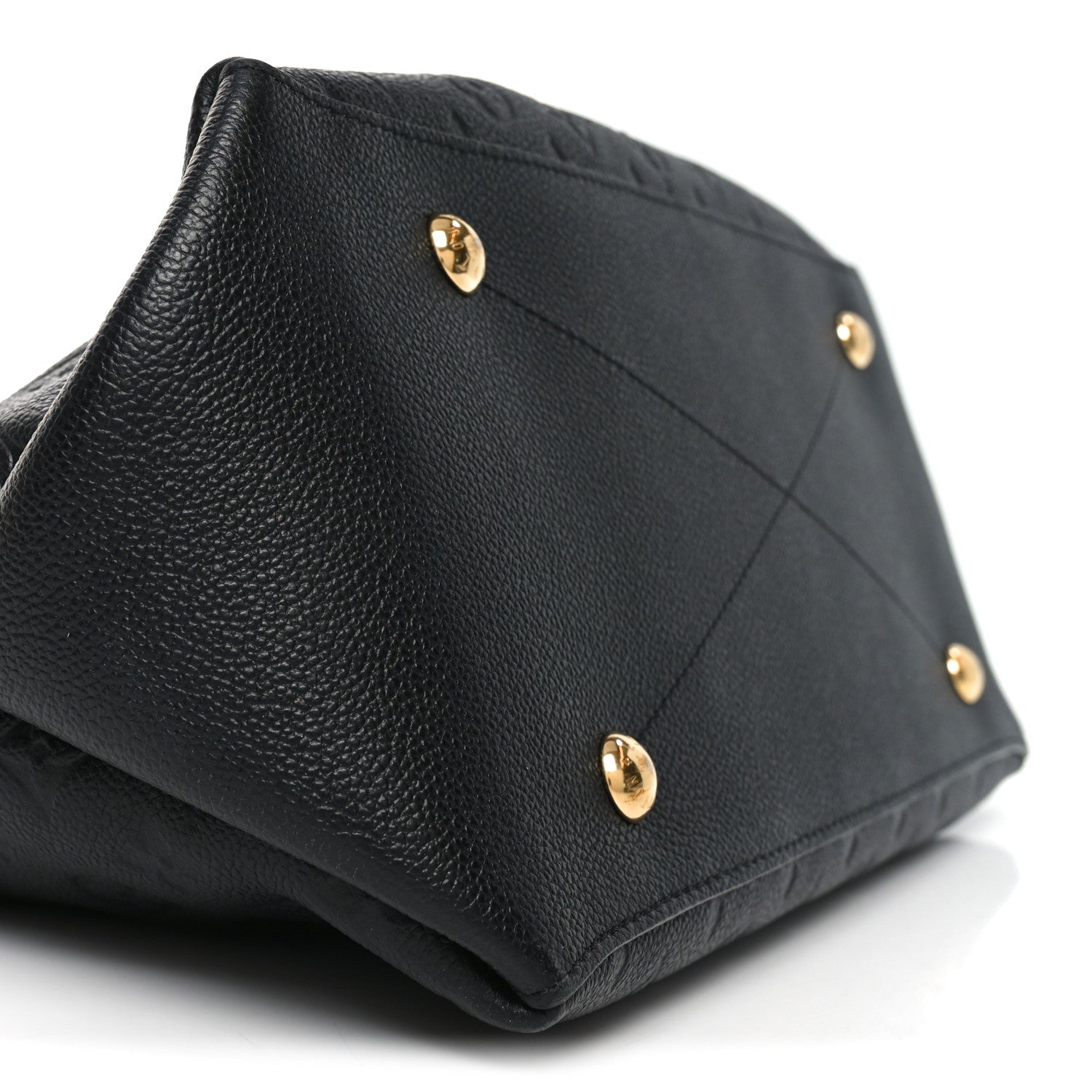 Empreinte Maida Hobo Black