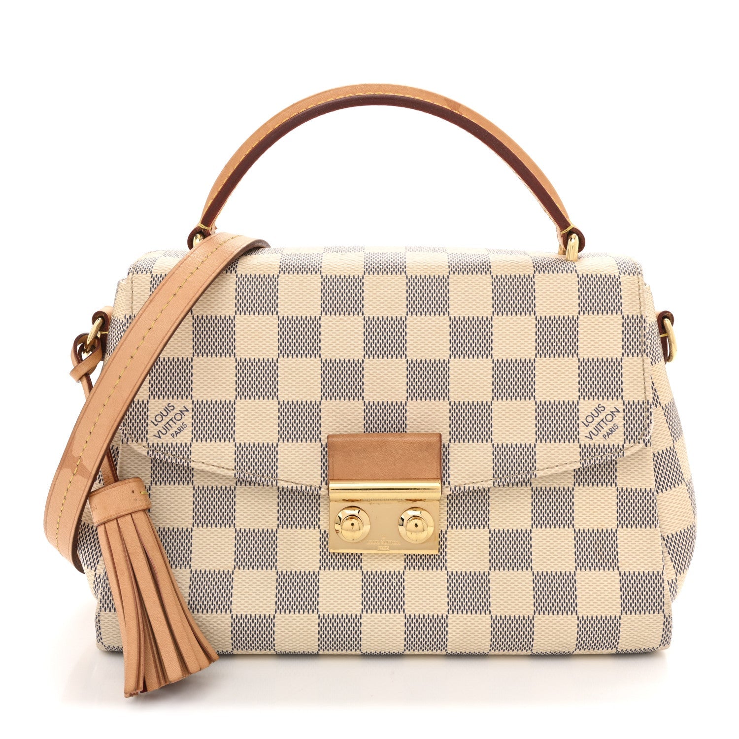 Damier Azur Croisette