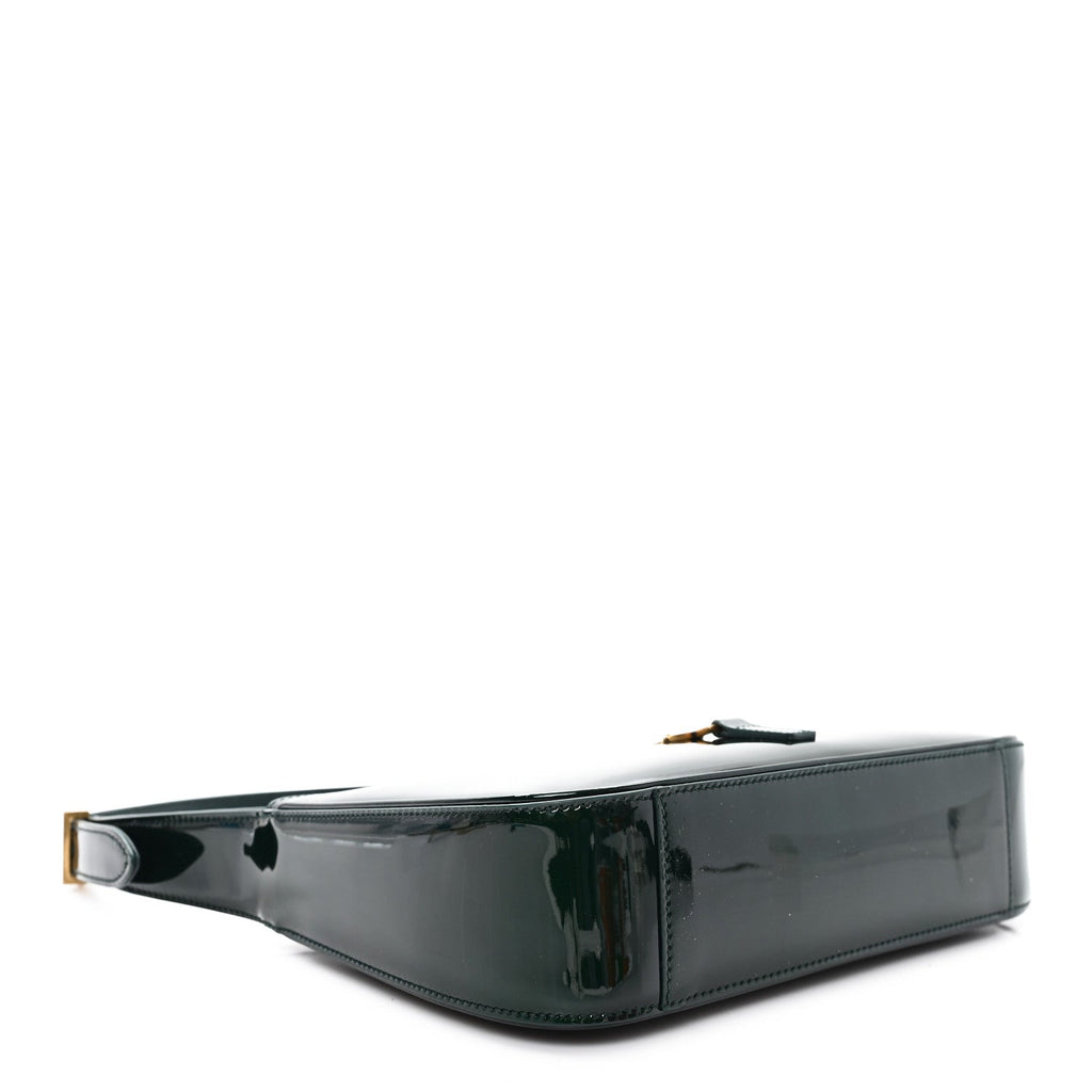 Patent Le 5 A 7 Hobo Dark Leaf