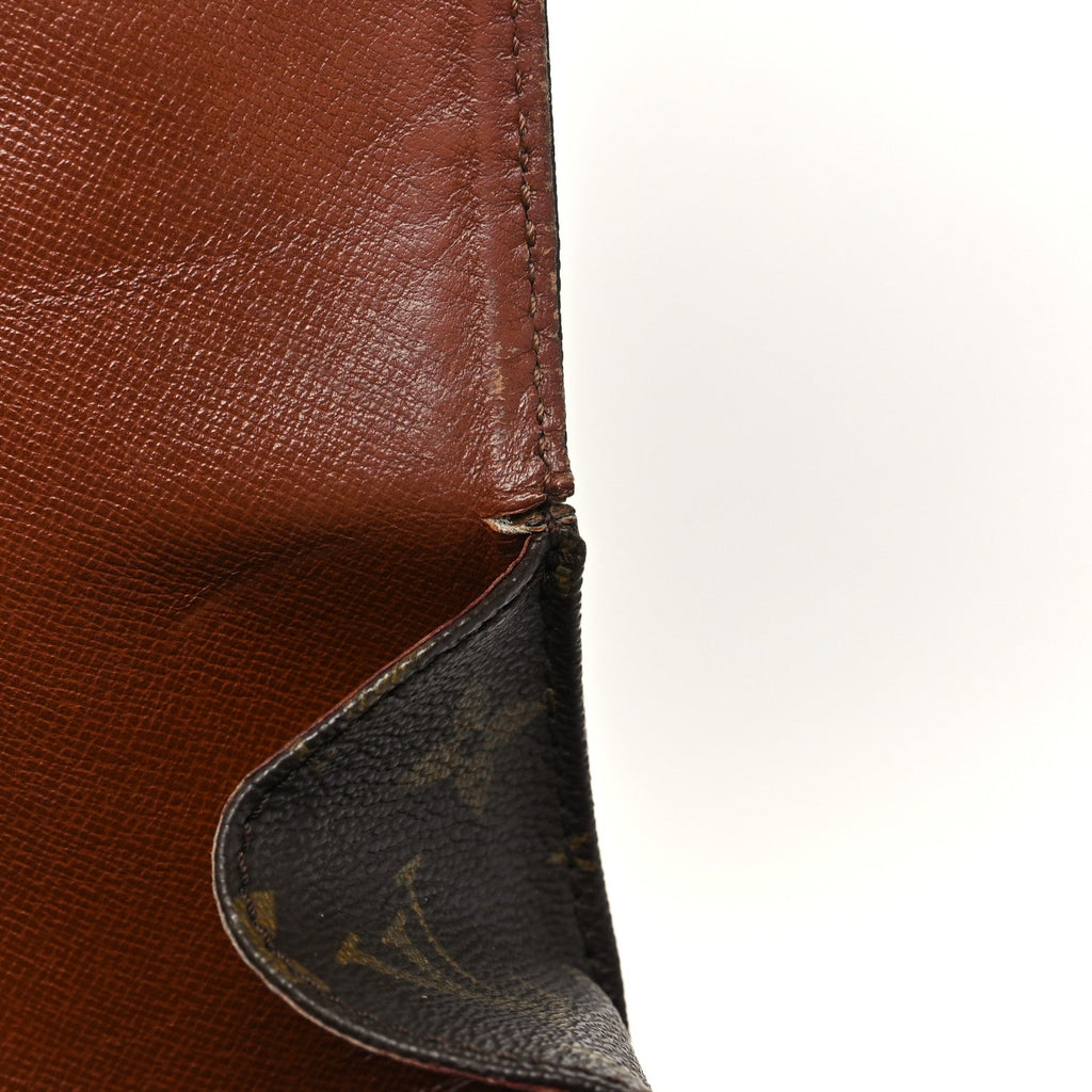 Monogram Cartouchiere 26