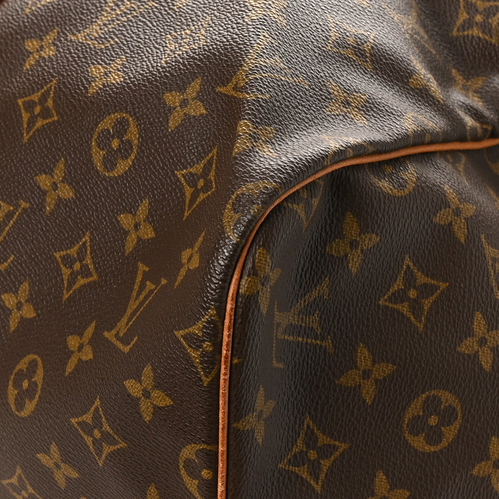 Monogram Sac Souple 55