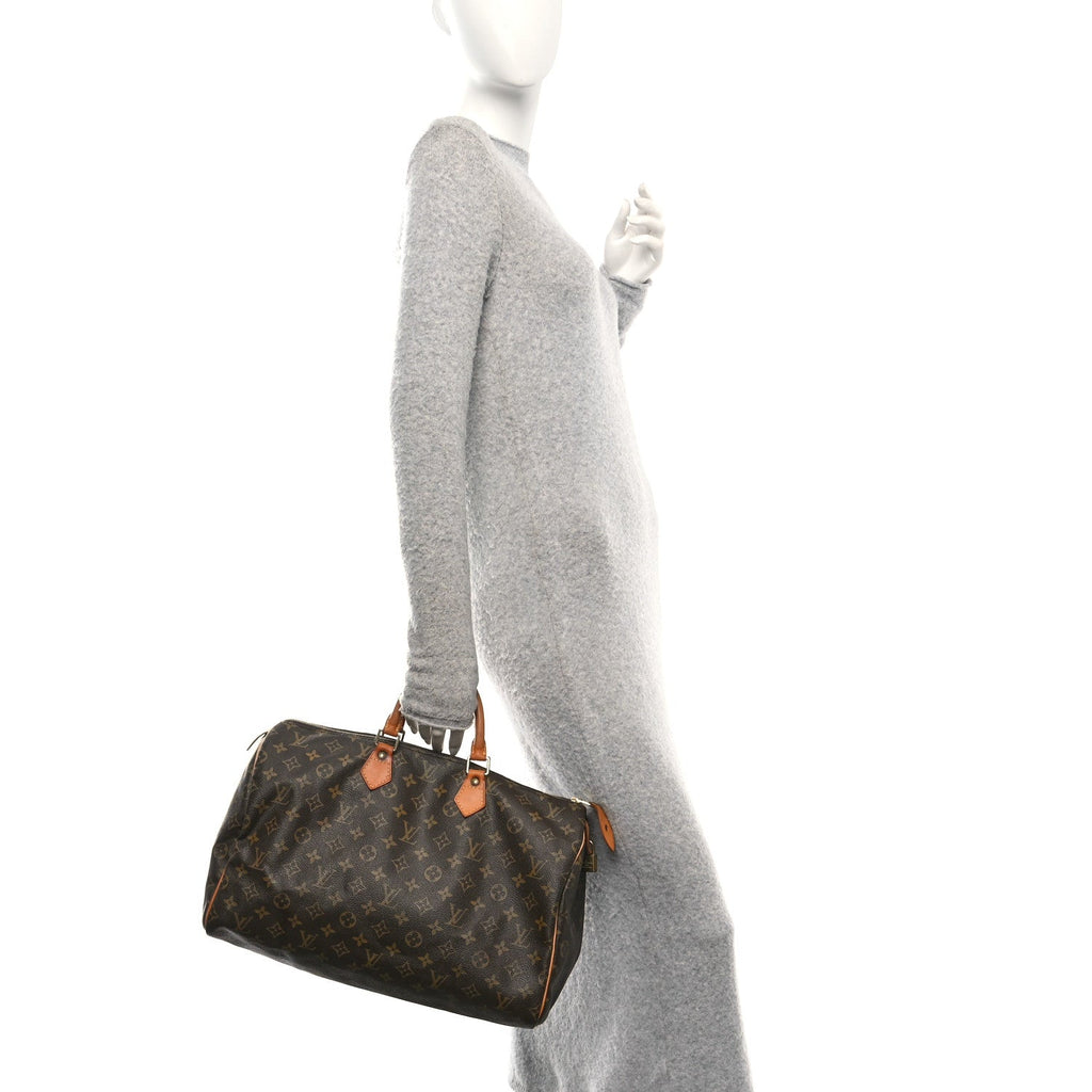 Monogram Speedy 40