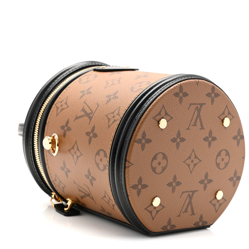Reverse Monogram Cannes