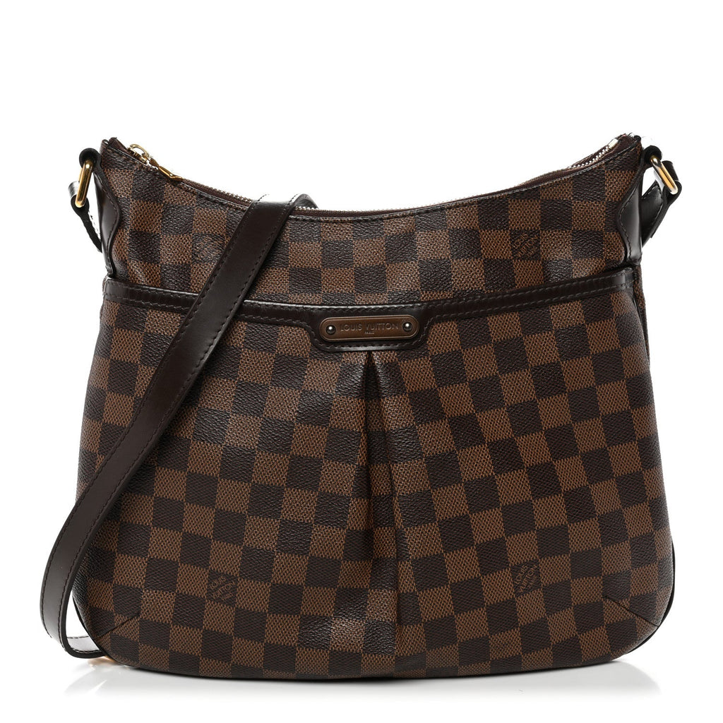 Damier Ebene Bloomsbury PM