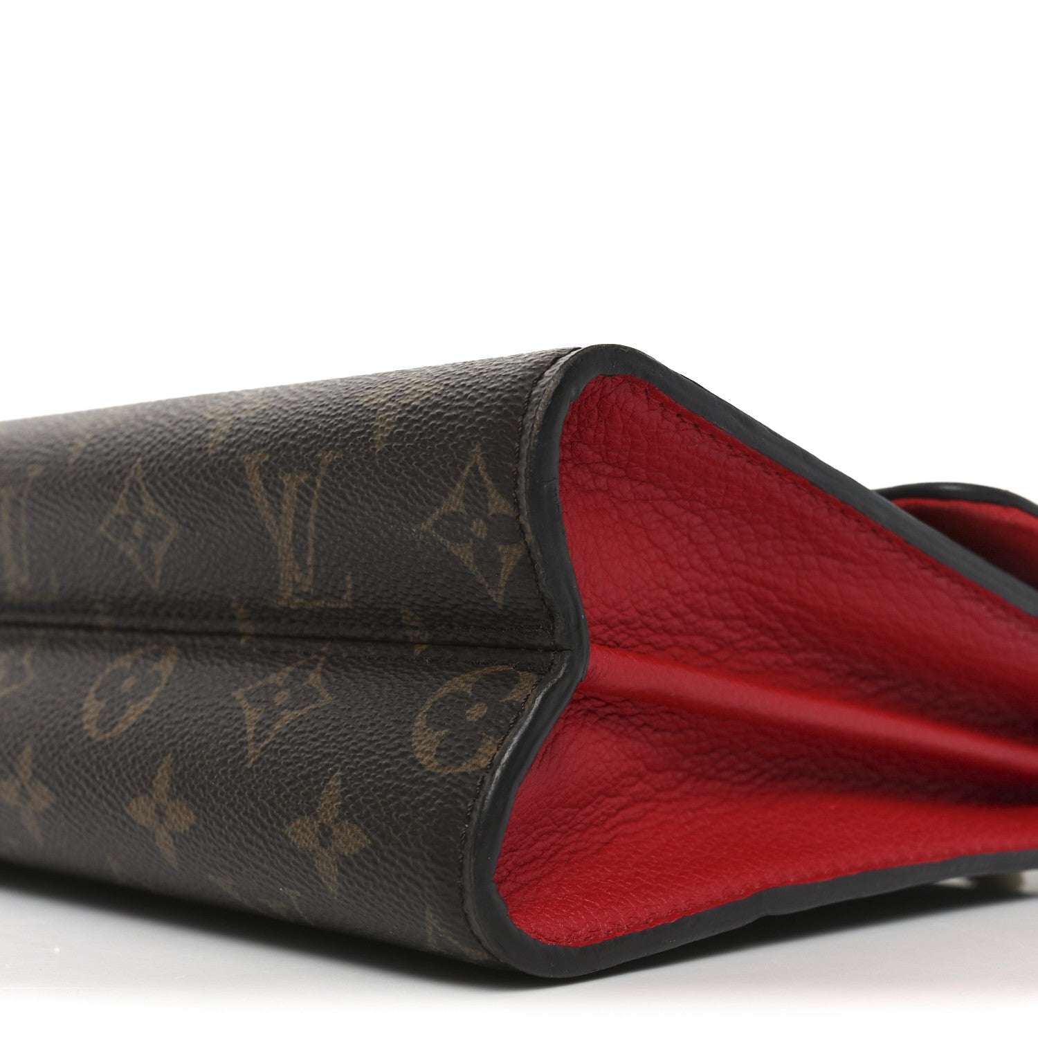 Monogram Victoire Cherry