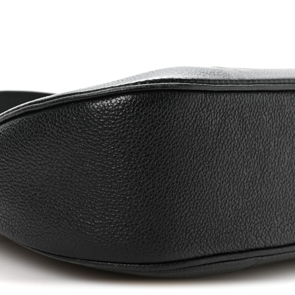 Empreinte Monogram Giant Bagatelle NM Black