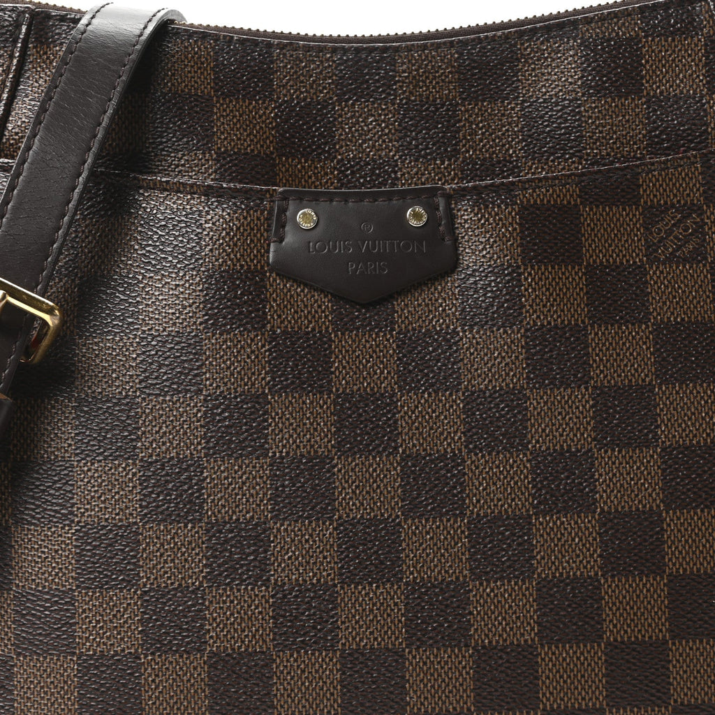 Damier Ebene South Bank Besace