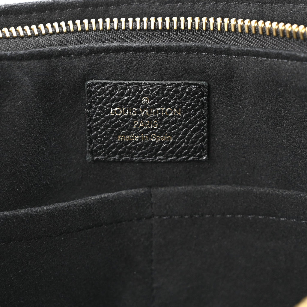 Empreinte Surene MM Black