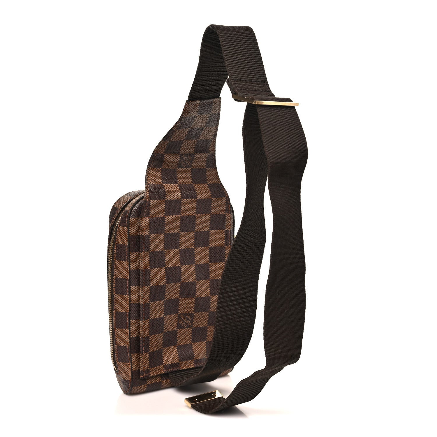 Damier Ebene Geronimos