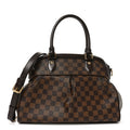 Damier Ebene Trevi PM