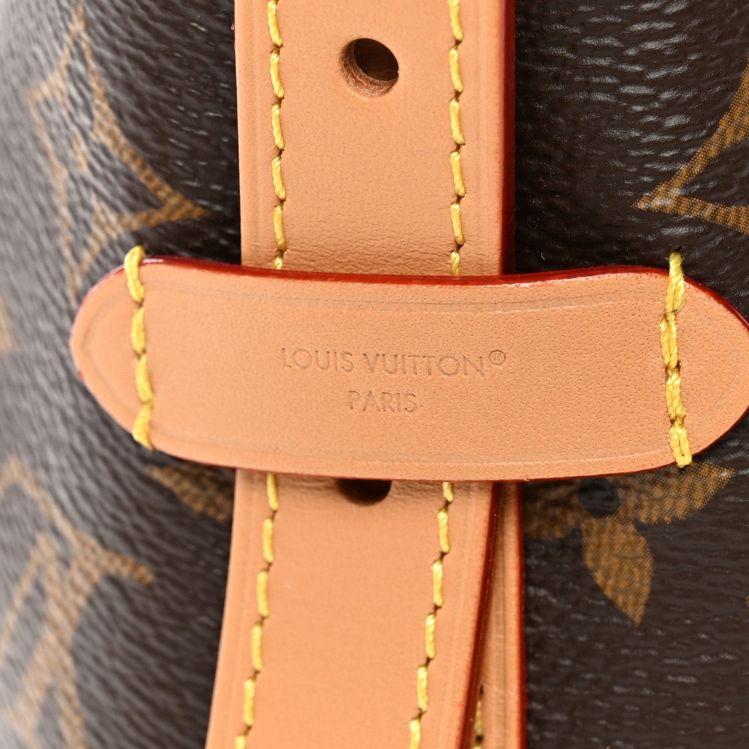 Monogram Carryall PM